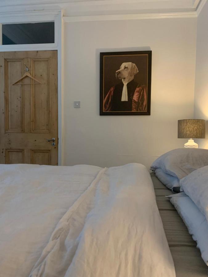 St Martins Bed & Breakfast London Eksteriør bilde