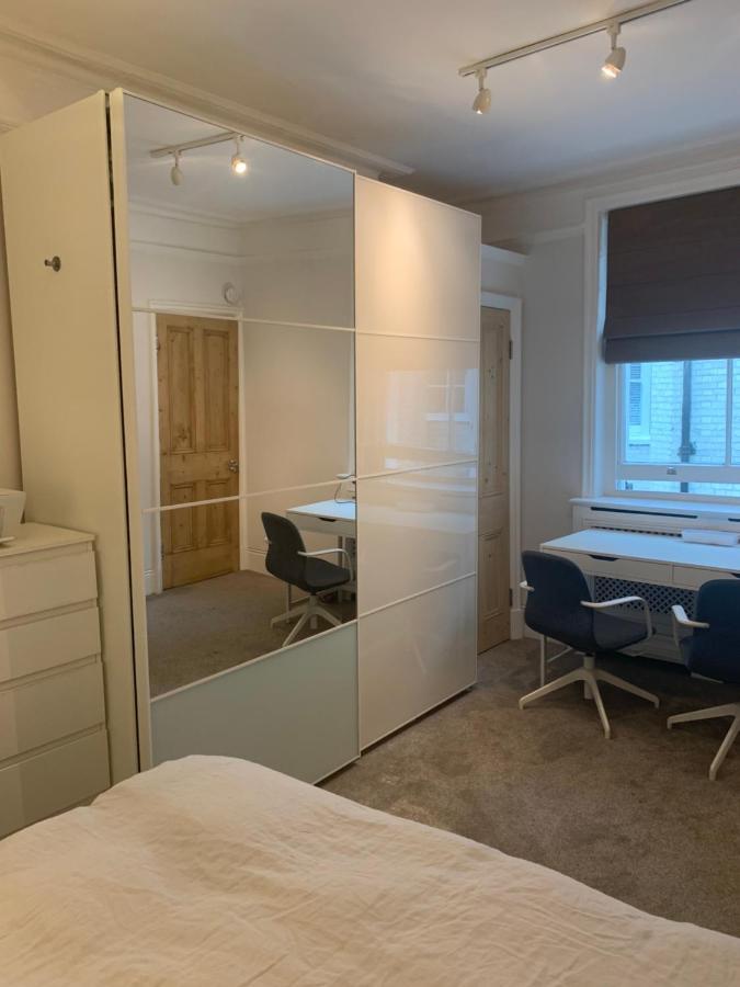 St Martins Bed & Breakfast London Eksteriør bilde